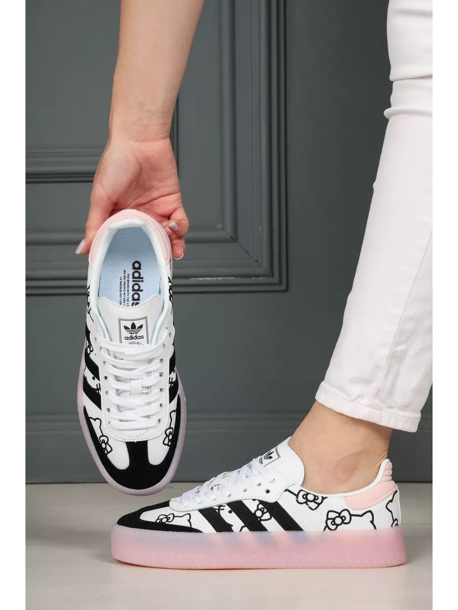 женские кроссовки adidas,кроссовки adidas,кроссовки adidas samba,кроссовки мужские женские adidas,кроссовки адидас с хеллоу китти