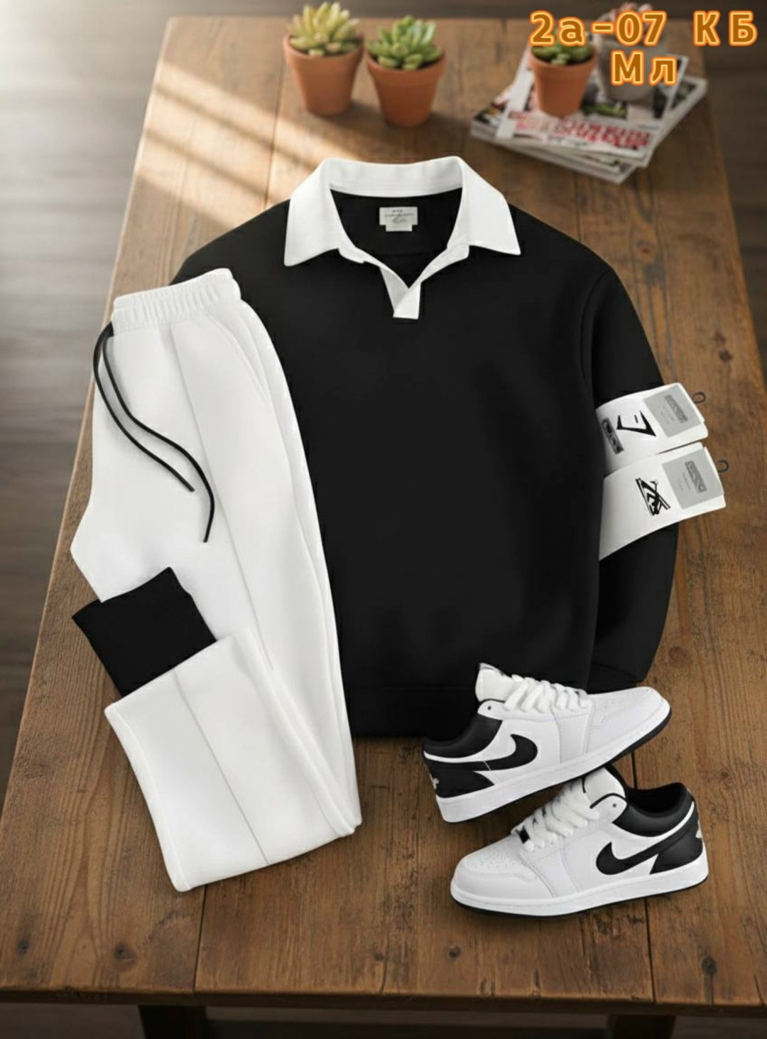 брюки бежевые,мужская мода,брюки для мужчин,трикотажные джоггеры,мужские брюки