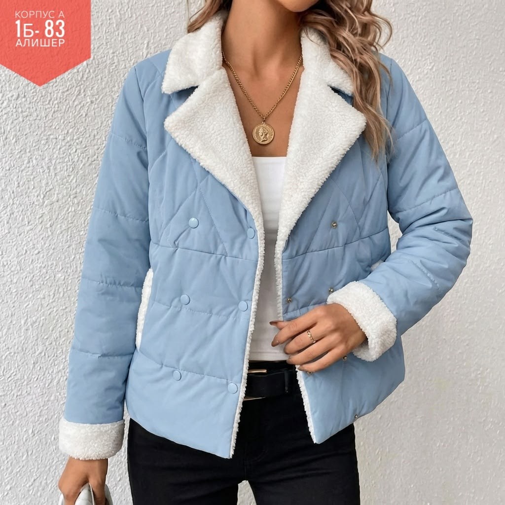 демисезонная куртка,женская демисезонная куртка,куртка женская голубая,женская куртка,куртка