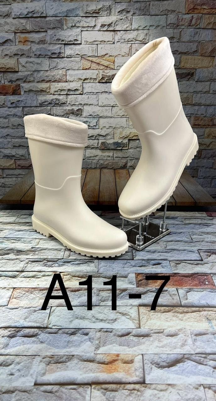 женские резиновые сапоги,резиновые сапоги,резиновые сапоги высокие,сапожки резиновые,женские водонепроницаемые резиновые сапоги