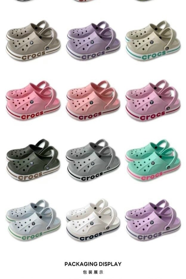 сабо crocs,crocs bayaband clog,сабо crocs crocs sarah clog,сабо для пляжа кроксы серые crocs all,крокс
