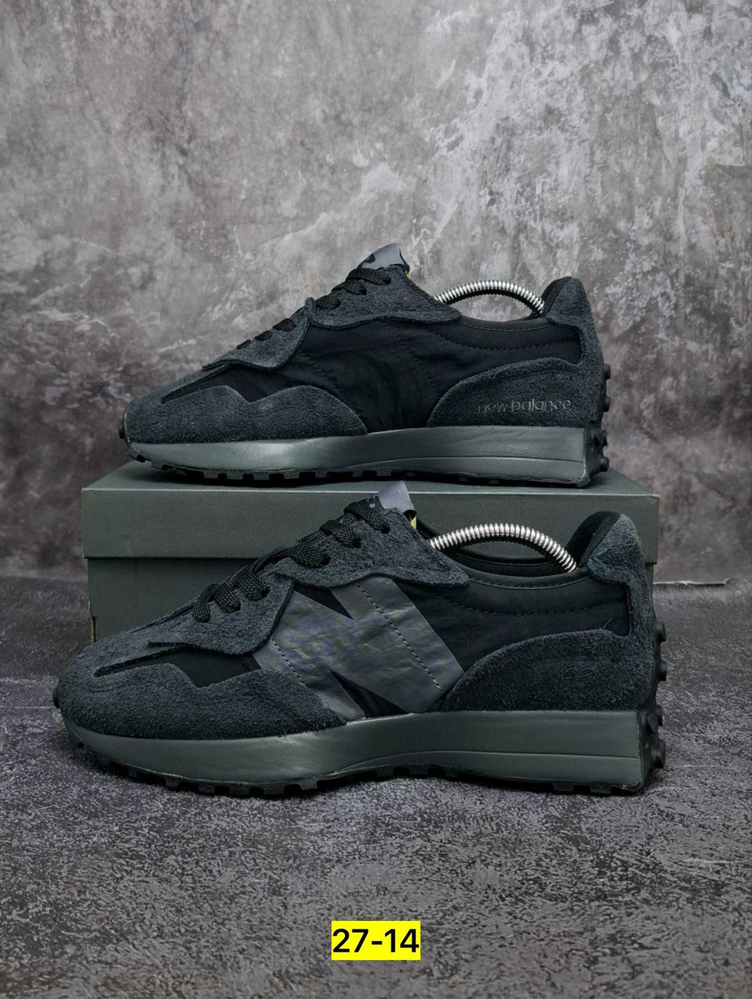 кроссовки мужские new balance 327,кроссовки мужские new balance,кроссовки new balance 327,кроссовки new balance 327 phantom black u327wcd,кроссовки new balance nb 327 мужские