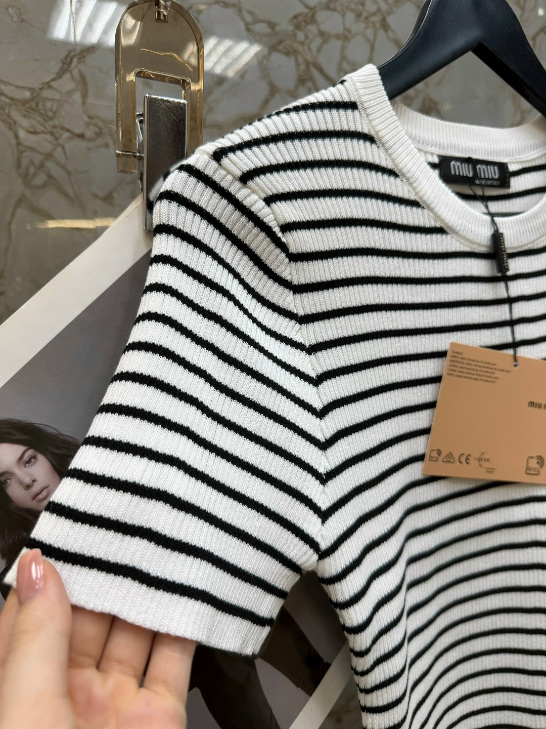 футболка в полоску,футболка в полоску женская,женская футболка,футболки комплект,стильная футболка в полоску