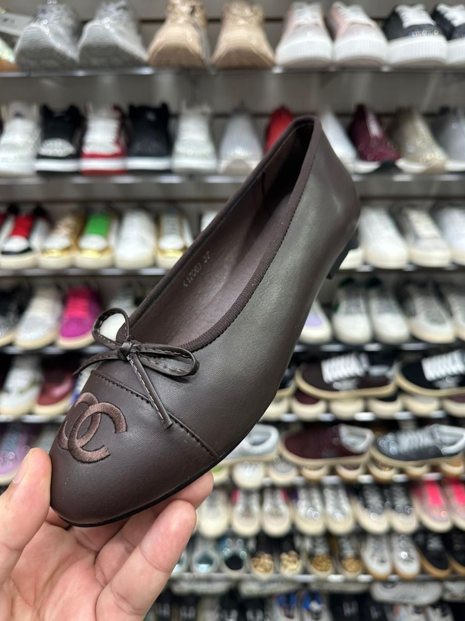 ,балетки chanel,балетки шанель,балетки,женские балетки