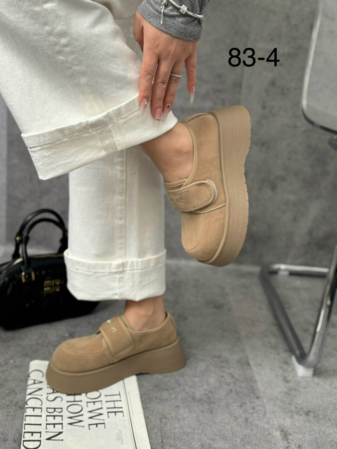 ,замшевые женские туфли-лоферы на платформе, женская,женская  на платформе,повседневная