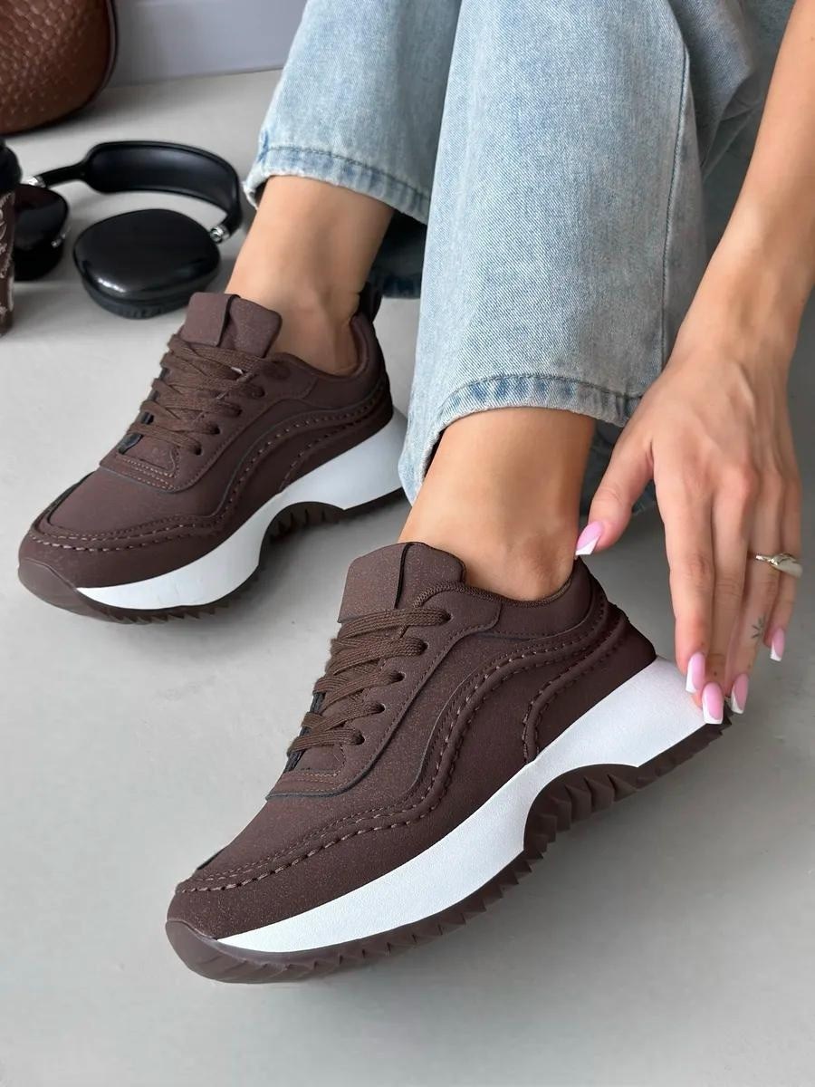 кроссовки женскиe,женские кроссовки из натуральной замши,,кроссовки коричневые женские,кроссовки замшевые