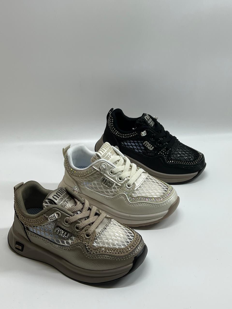 кроссовки женскиe,,кроссовки детские,кроссовки для девочек, спортивная