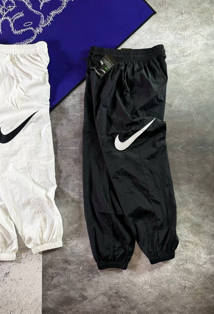 спортивные штаны nike,плащевые штаны big swoosh летние найк джоггеры nike 396985725,плащевые штаны big swoosh летние найк джоггеры nike,мужские спортивные штаны nike,спортивные штаны плащевка nike