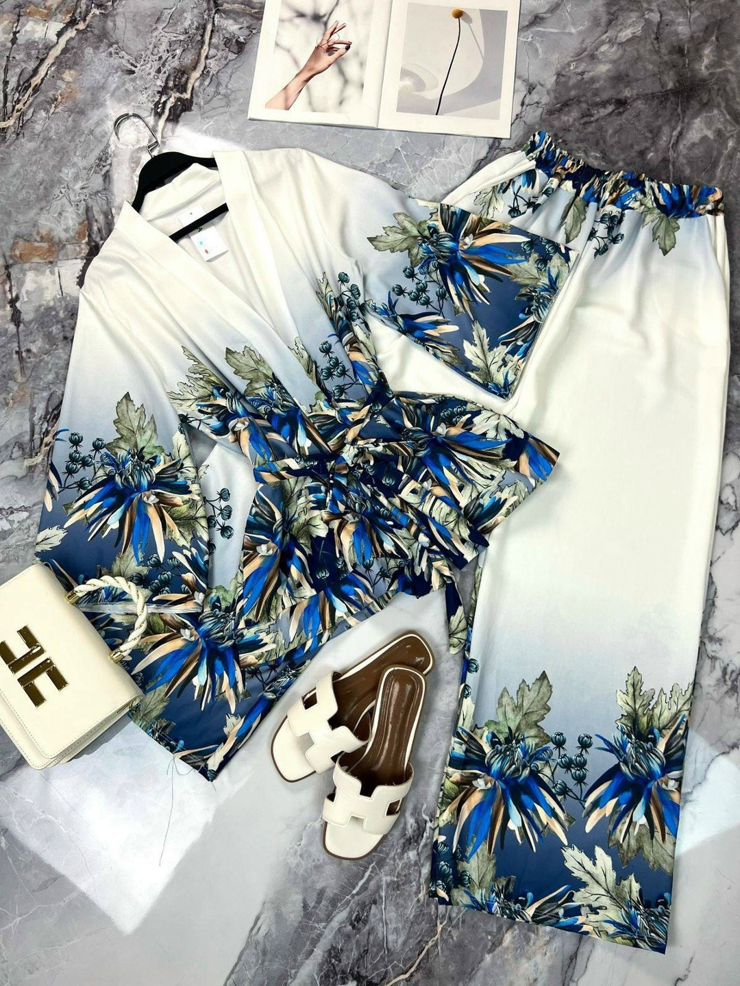 летние костюмы,уразбахтина зухра,брючный летний костюм,одежда женская