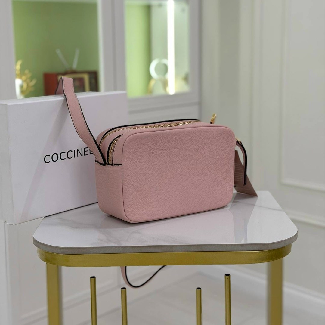 сумка coccinelle,сумка через плечо coccinelle,сумка кросс-боди coccinelle tebe белый,сумка на плечо женская coccinelle gleen,женская сумка coccinelle