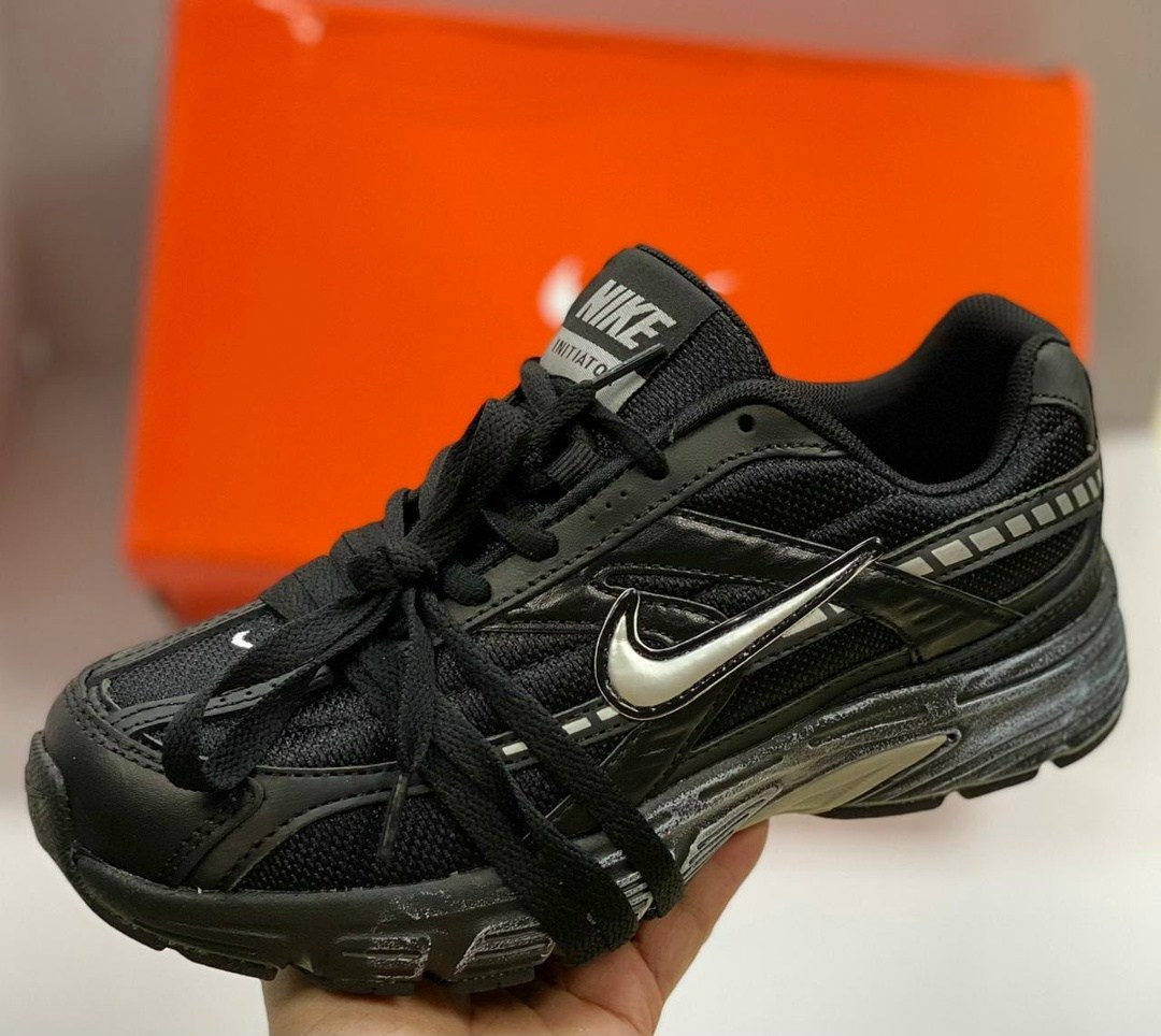 кроссовки nike initiator,мужские кроссовки nike initiator,кроссовки nike,кроссовки,кроссовки nike initiator черные