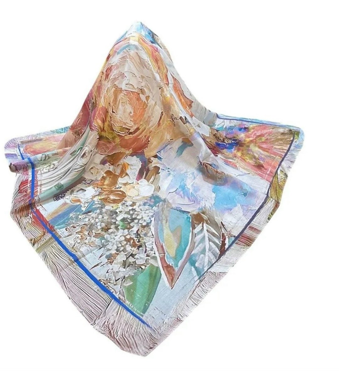 шарф платок,палантин платок,шелковый платок,платки женские,шарф женские