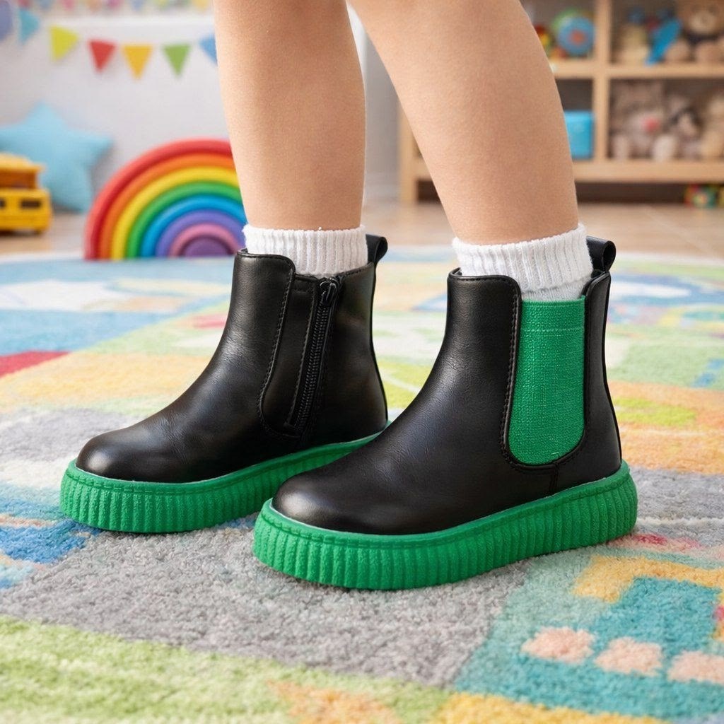 ,ботинки челси,модные ботинки,детские ботинки,ботинки челси детские