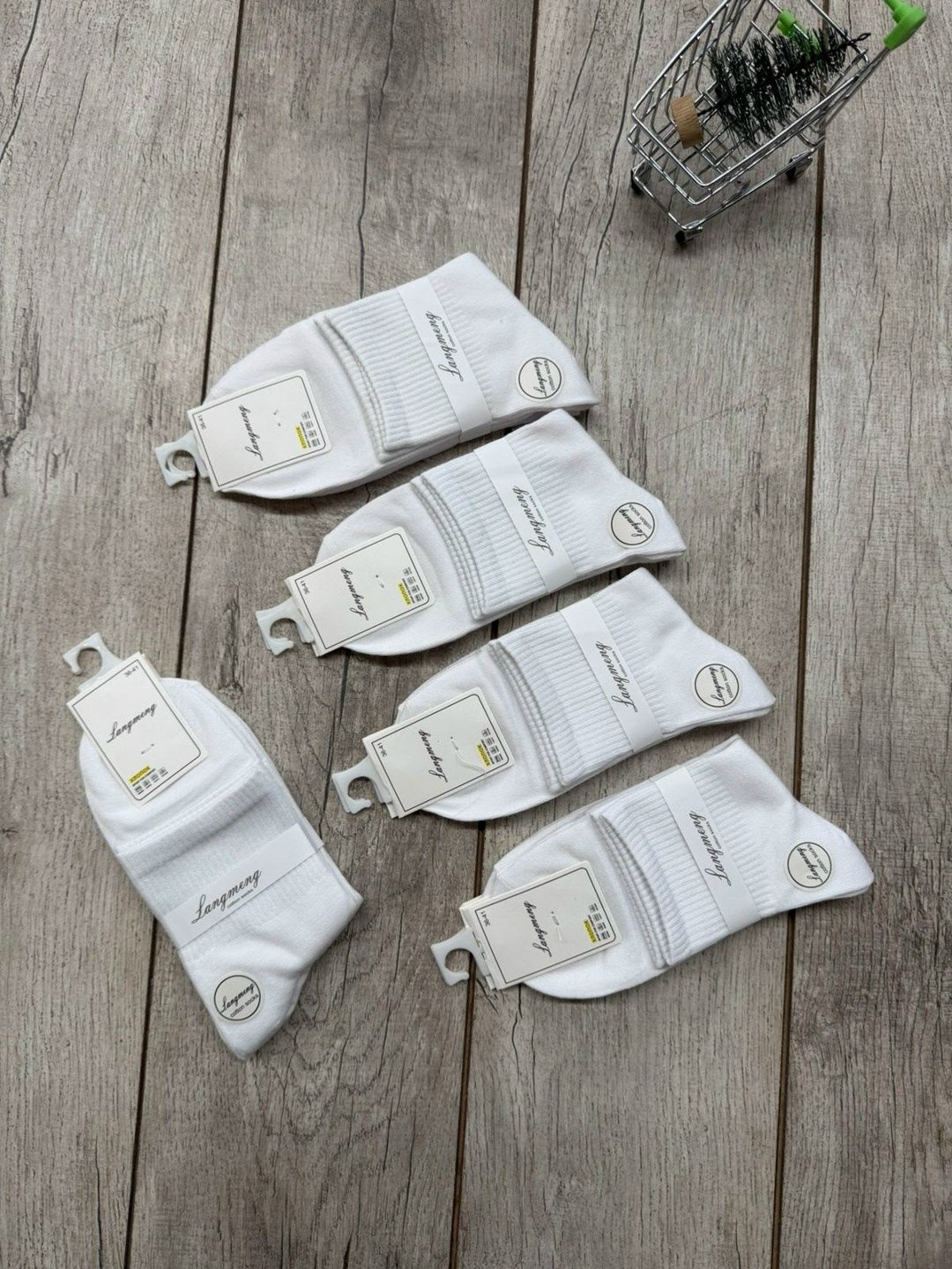 носки женские белые,носки turkan женские 10 пар,носки комплект,носки женские,носки мужские белые