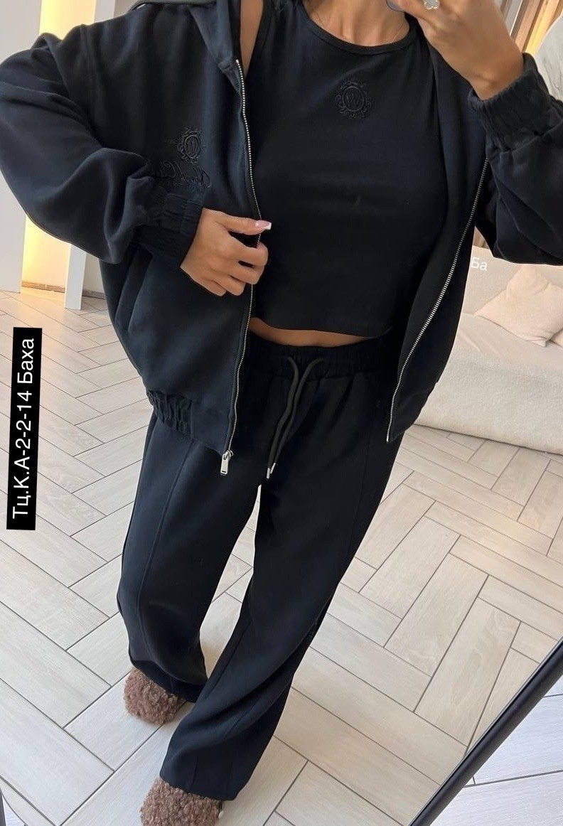 костюм спортивный двойка olso brand,спортивный костюм женский,стильные костюмы,женский костюм,спортивный костюм