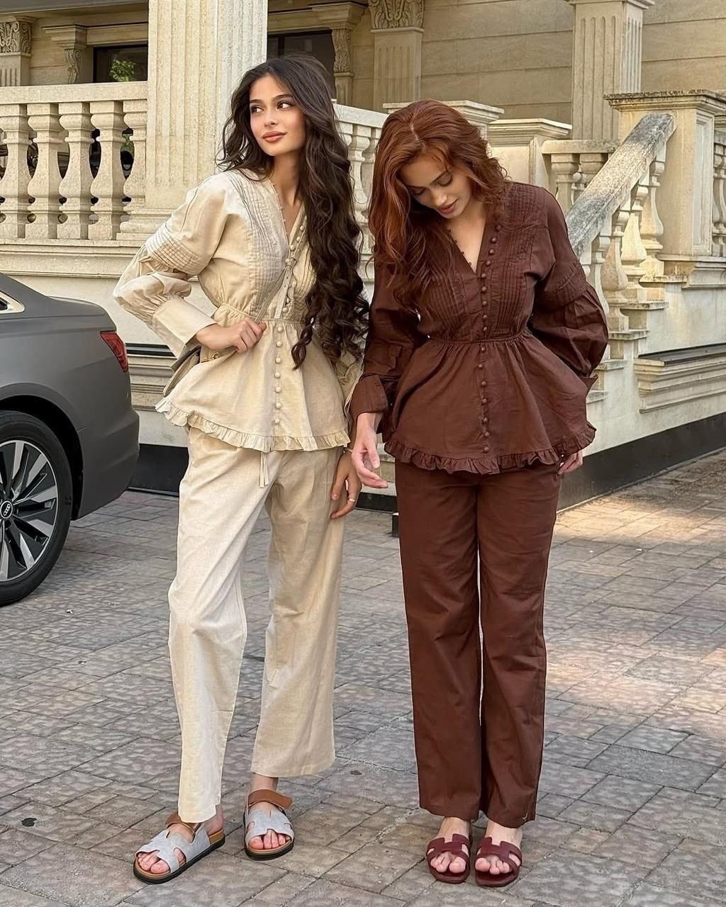 брючный костюм женский,женский костюм,бежевый брючный костюм,летние костюмы женские