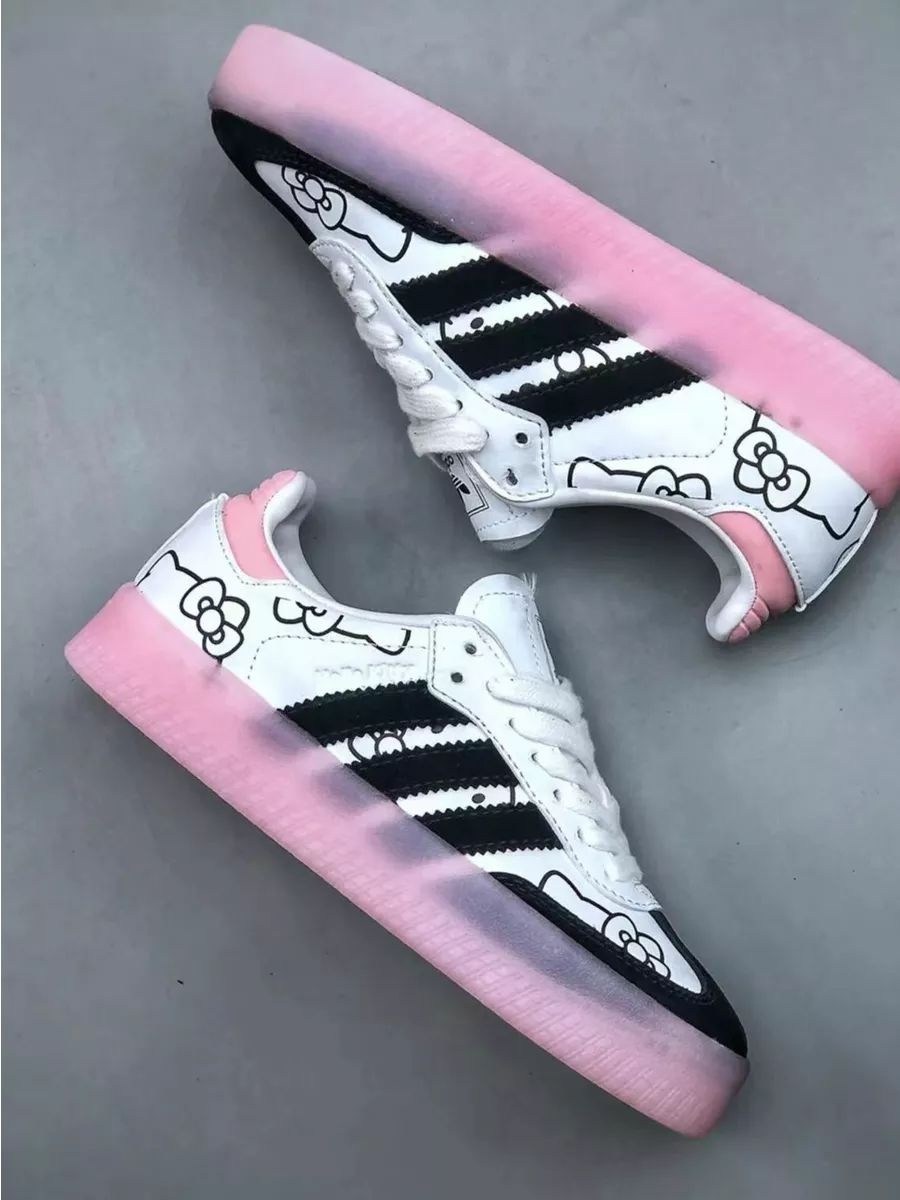женские кроссовки adidas,кроссовки adidas,кроссовки adidas samba,кроссовки мужские женские adidas,кроссовки адидас с хеллоу китти