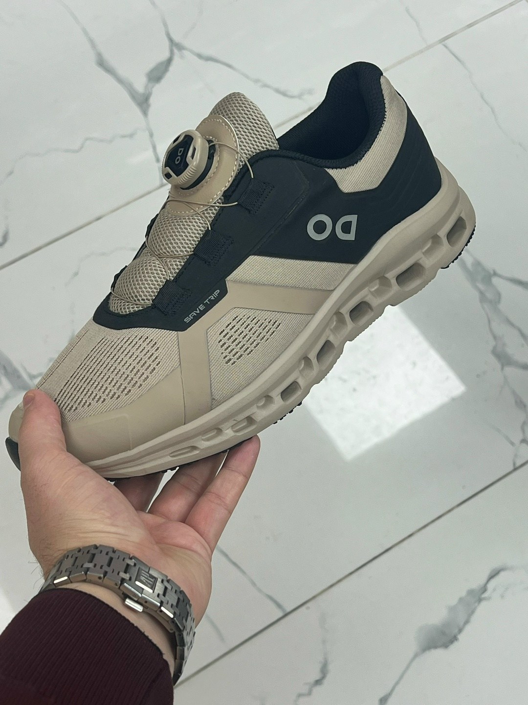 беговые кроссовки on cloudflyer all black,беговые кроссовки,кроссовки,кроссовки мужские on cloudflyer,кроссовки on