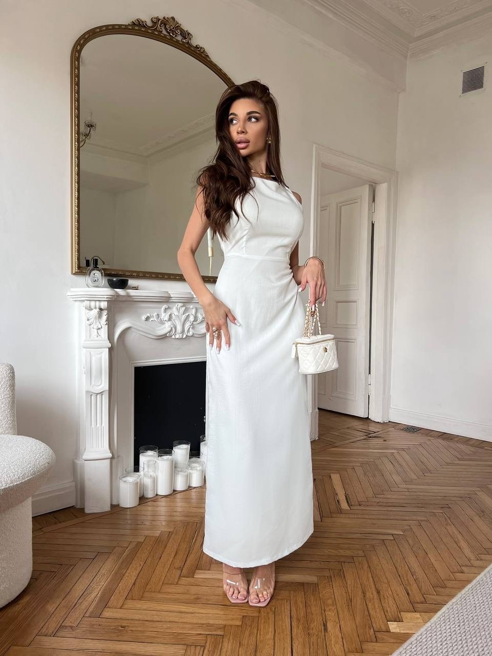 стильное модное платье,платье на свадьбу,вечернее платье женское,платье лен,платье