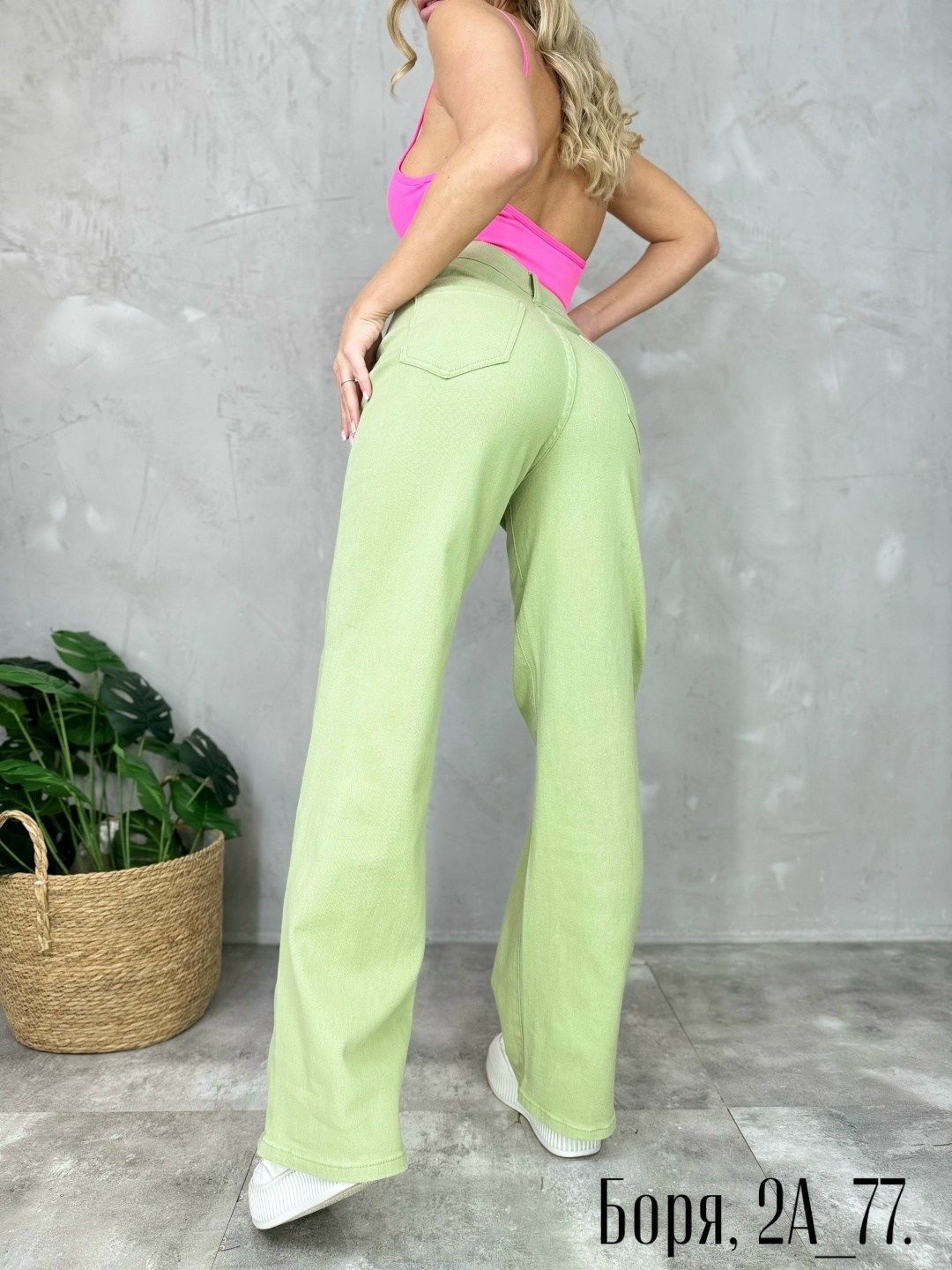 джинсы женские,брюки джинсы,женские джинсы мом,женский брюки,зеленые джинсы