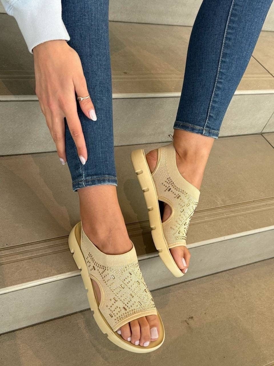 босоножки летние,босоножки женские,босоножки,босоножки с сеточкой,босоножки текстильные