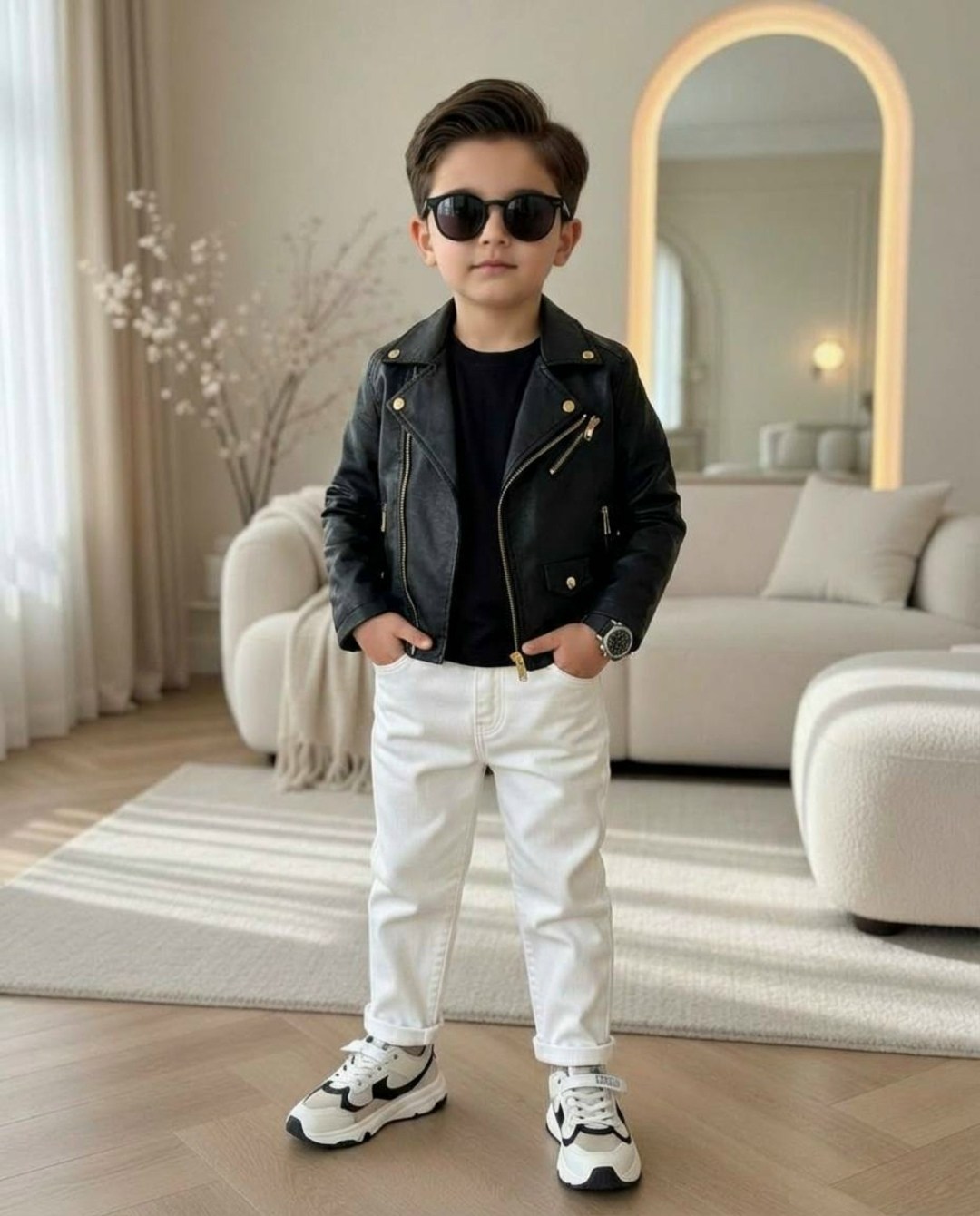 короткая куртка-косуха для девочек,куртка косуха,куртка косуха для девочки,куртка кожаная,ребенок