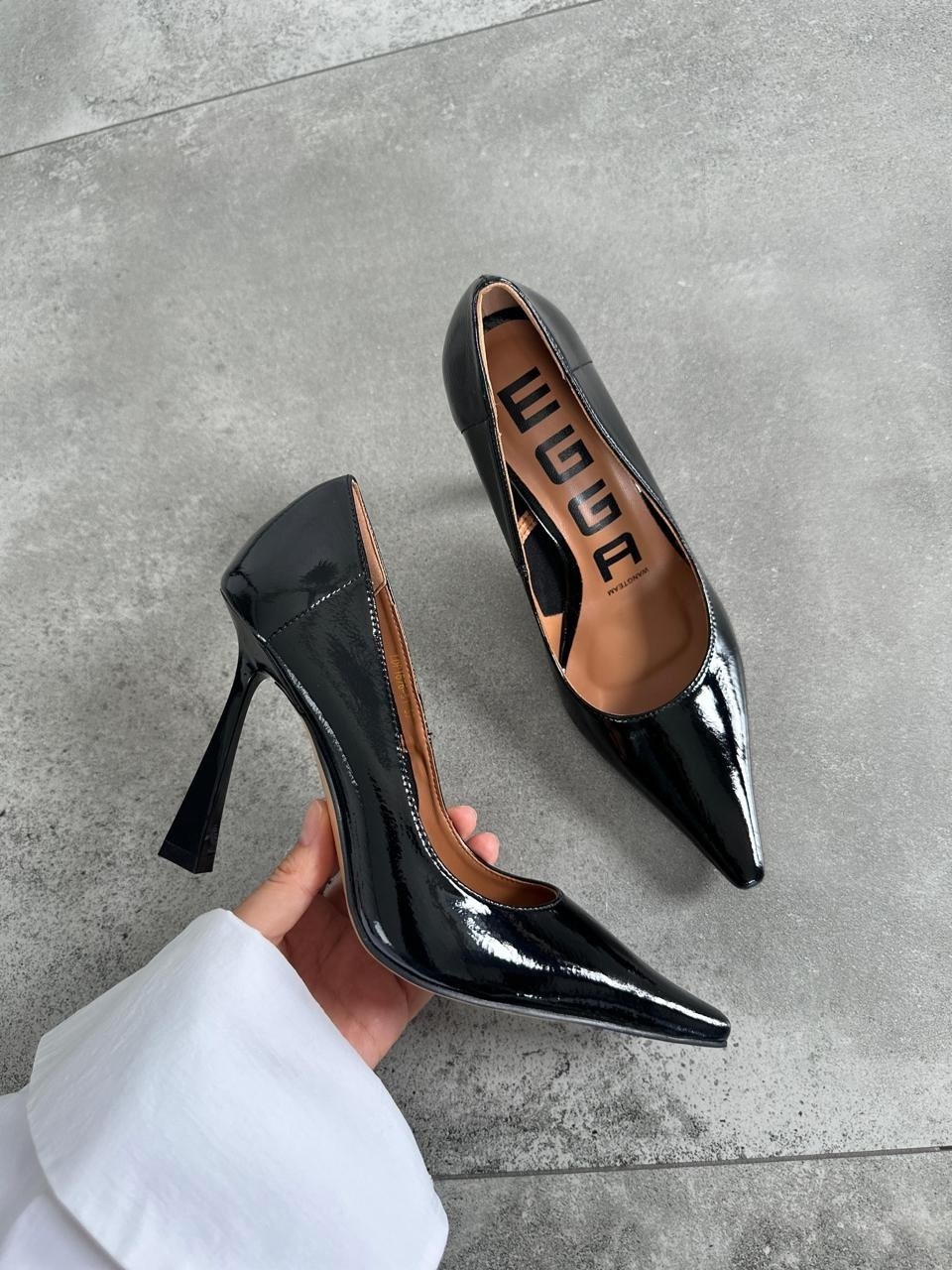 ,женские туфли,туфли balenciaga,женская ,туфли лодочка