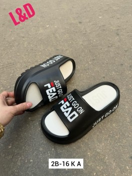Тапочки