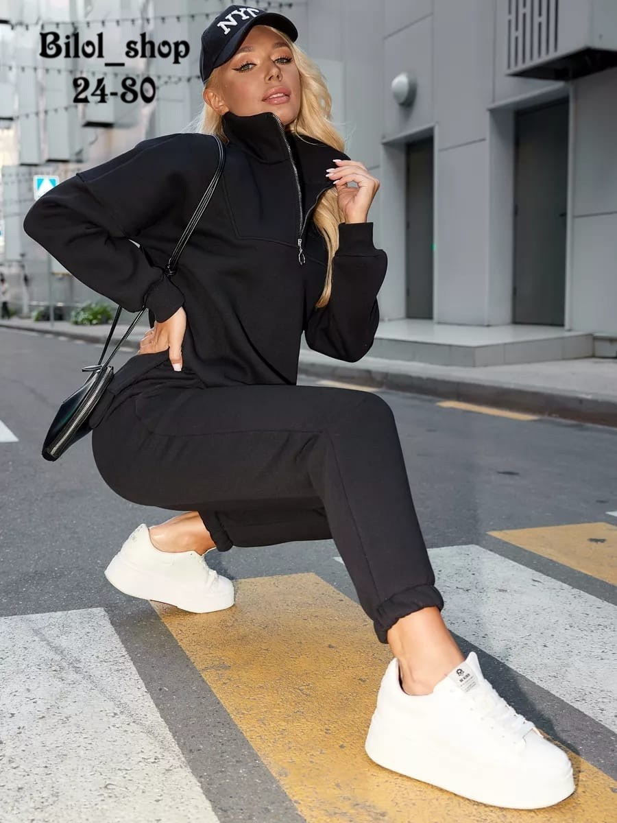 женский спортивный костюм,женский спортивный костюм на флисе,женский спортивный костюм на флисе черный,теплые спортивные костюмы,спортивный костюм