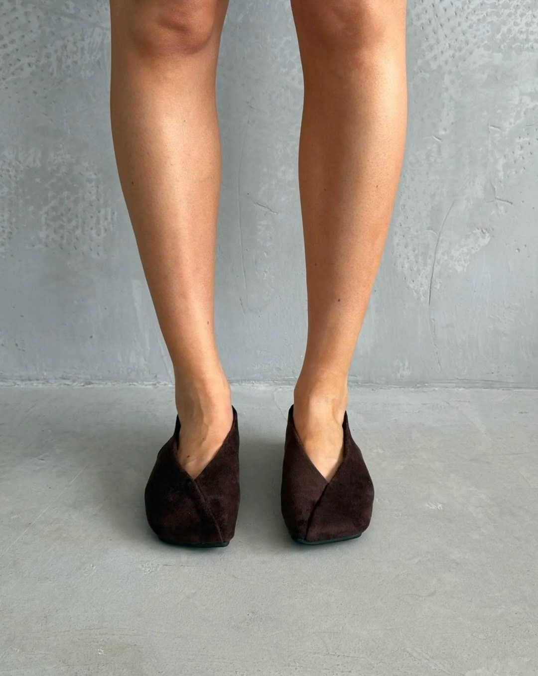 ,туфли мюли замшевые,мюли замшевые,балетки замшевые,женская