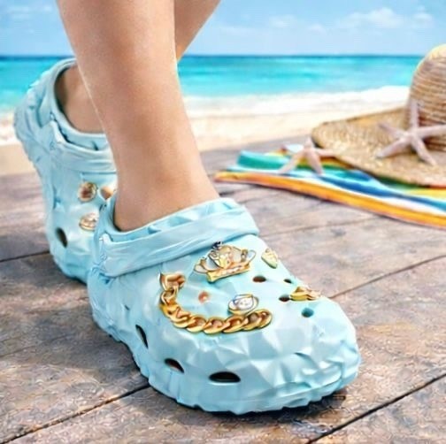 ,джибитсы на крокс стразы,кроксы со стразами,тапки модные,обуви