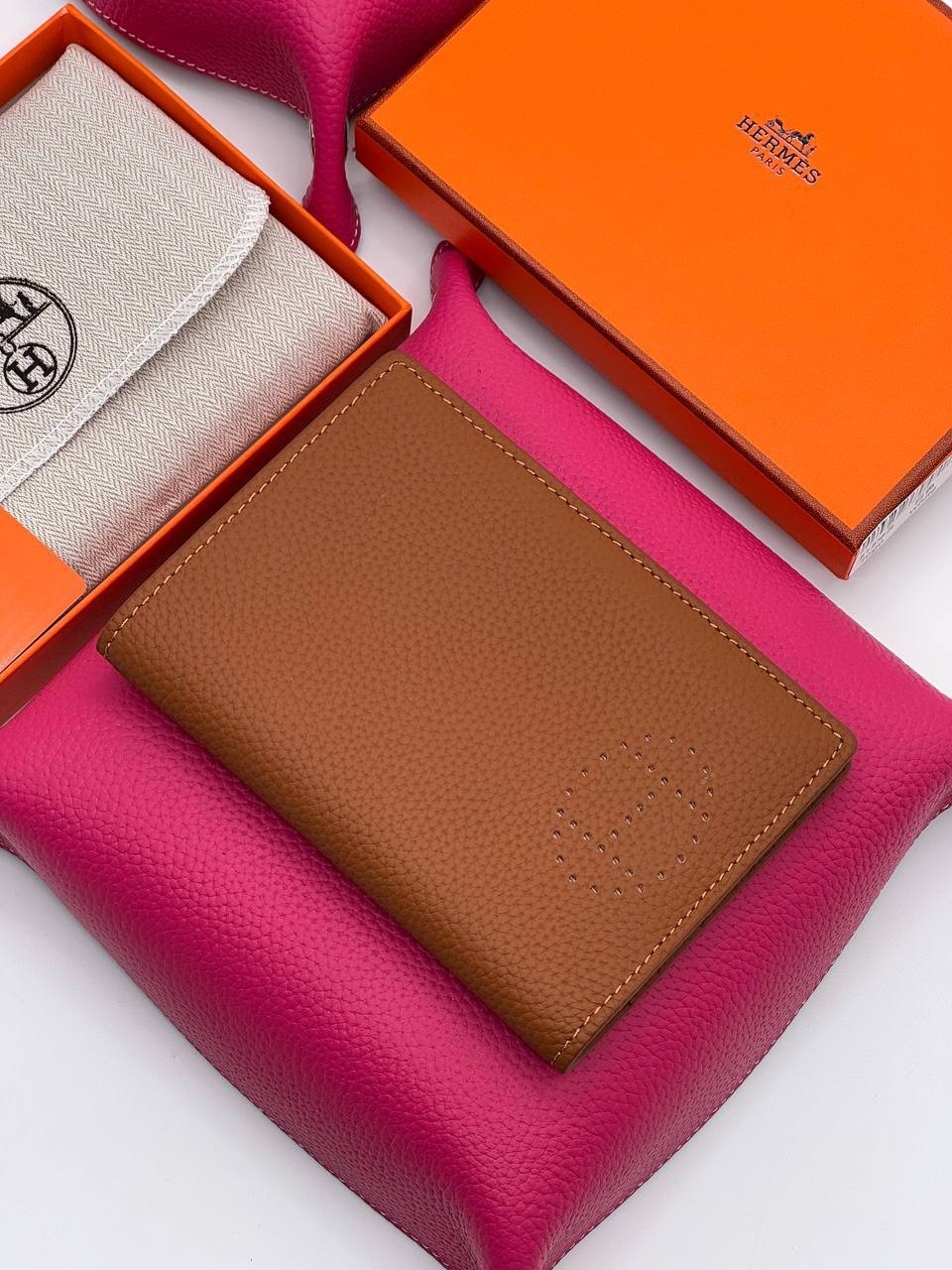 кошелек hermes,брендовый кошелек hermes,женские кошельки,кошелек эрмес оранжевый,женские брендовые кошельки