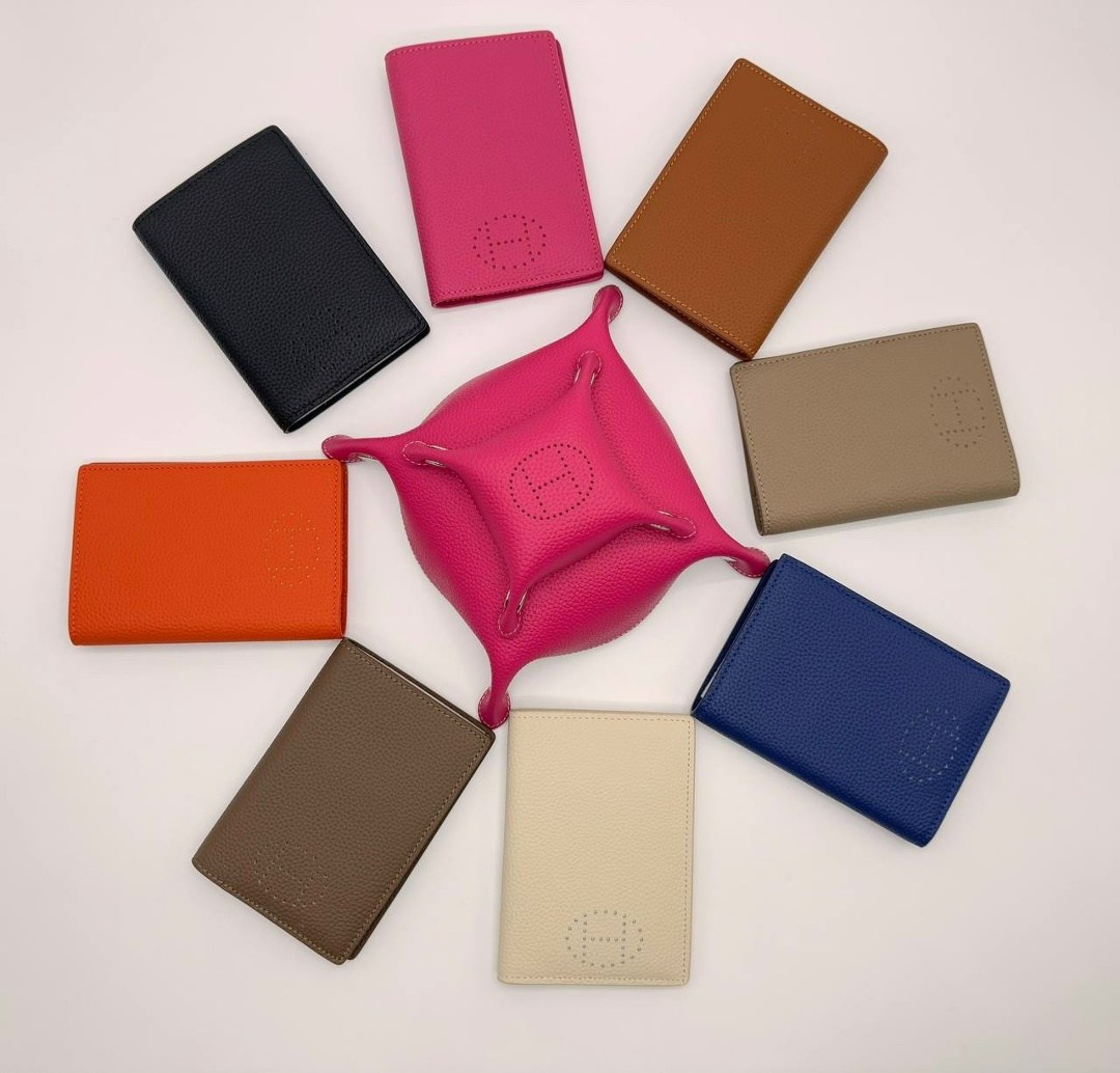 кошелек hermes,брендовый кошелек hermes,женские кошельки,кошелек эрмес оранжевый,женские брендовые кошельки