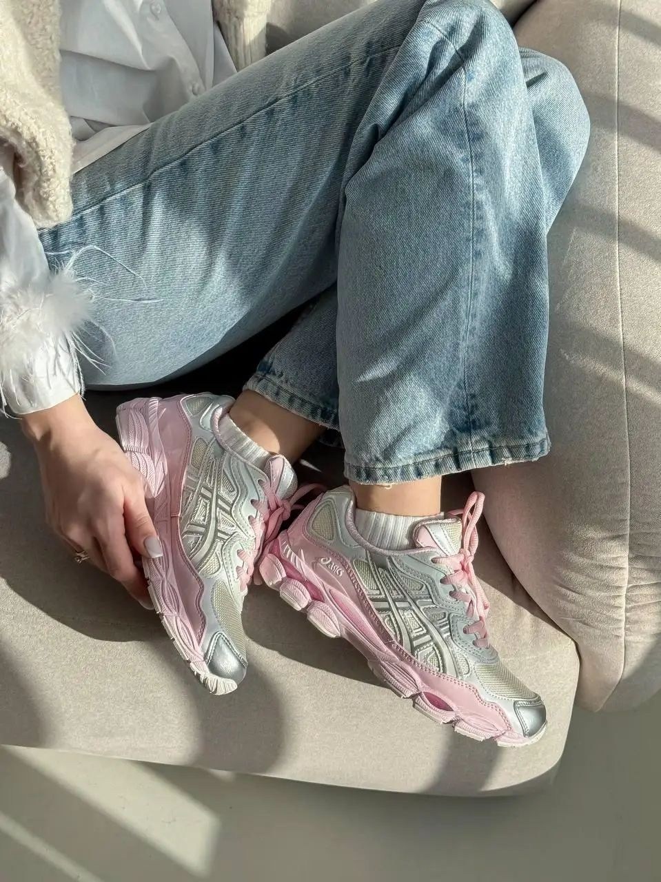 кроссовки asics женские,женские кроссовки,кроссовки asics gel kahana 8,кроссовки asics gel,кроссовки asics