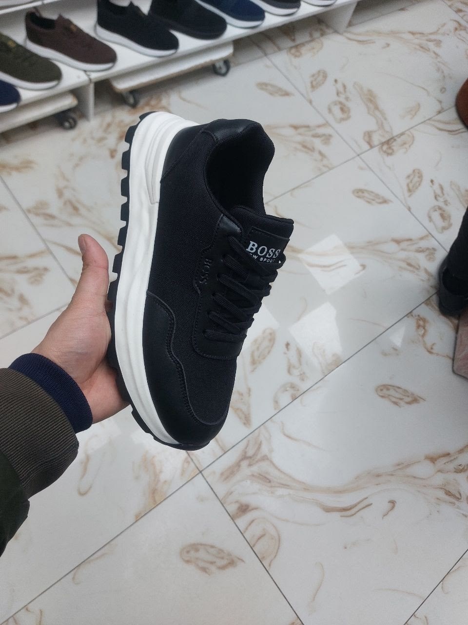,кроссовки мужские,кроссовки для мужчин,кроссовки boss,мужская  кроссовки