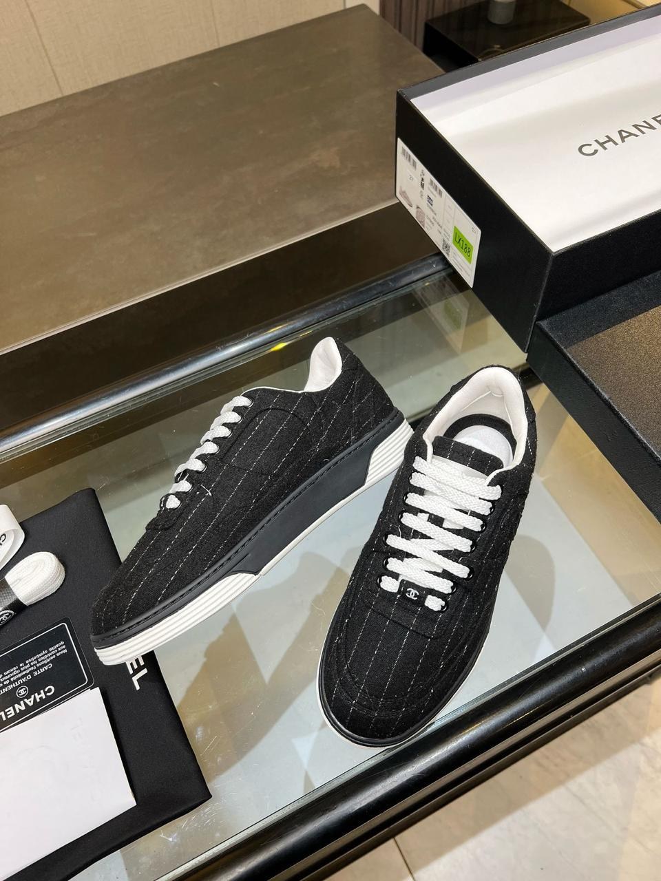 кроссовки женские chanel,chanel кроссовки,,кеды женские chanel,кеды chanel