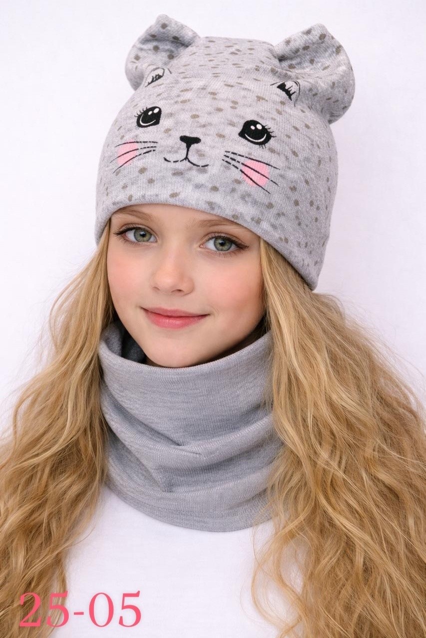шапка снуд для девочки,шапка и снуд,шапка снуд комплект,шапка для девочек,шапка и снуд детская