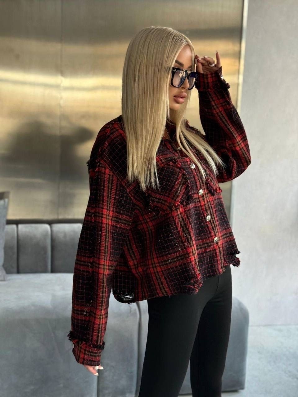 рубашка в клетку женская,рубашка женская в клетку оверсайз,рубашка в клетку женская теплая,женская рубашка,рубашка в клетку