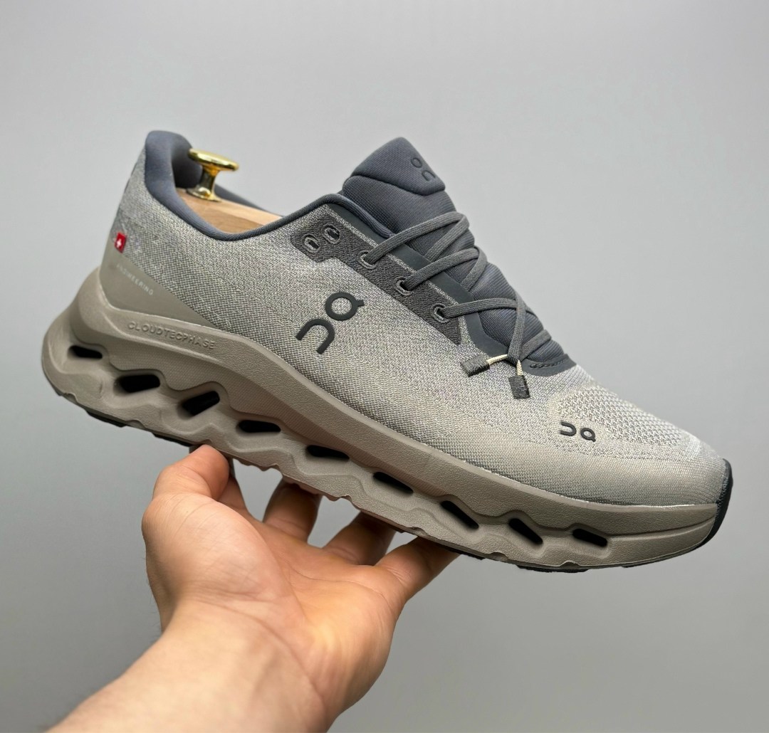 on cloudtilt кроссовки,кроссовки on cloudtilt серебристый серый,мужские кроссовки,кроссовки cloudtilt "cinder/sand" on running,кроссовки