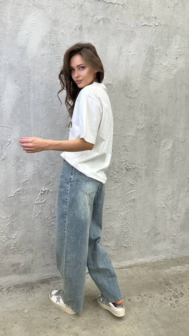 белая футболка баленсиага,женская футболка balenciaga,balenciaga белая оверсайз футболка,белая футболка balenciaga,футболка balenciaga paris мужская белая