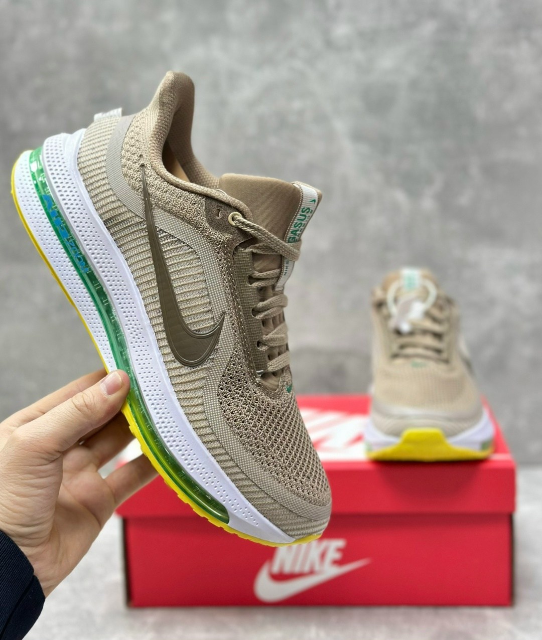 кроссовки,кроссовки nike,повседневные кроссовки,кроссовки nike лето воздухопроницаемый,кроссовки женскиe