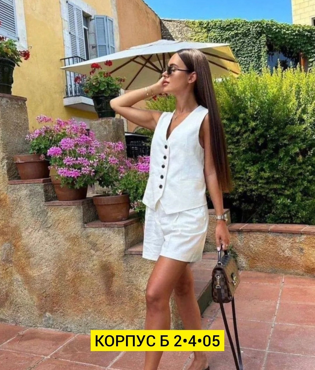 костюм с шортами и жилеткой,костюм женский летний двойка,костюм женский с шортами,костюм женский летний с шортами двойка,брючный костюм