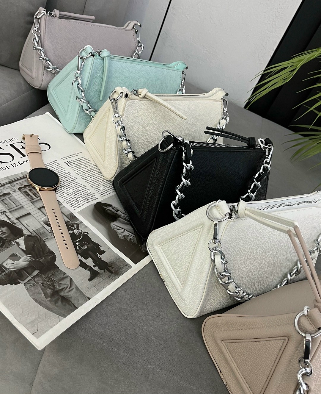 сумка,женская сумка,модная сумка,сумка с цепочкой,сумочка