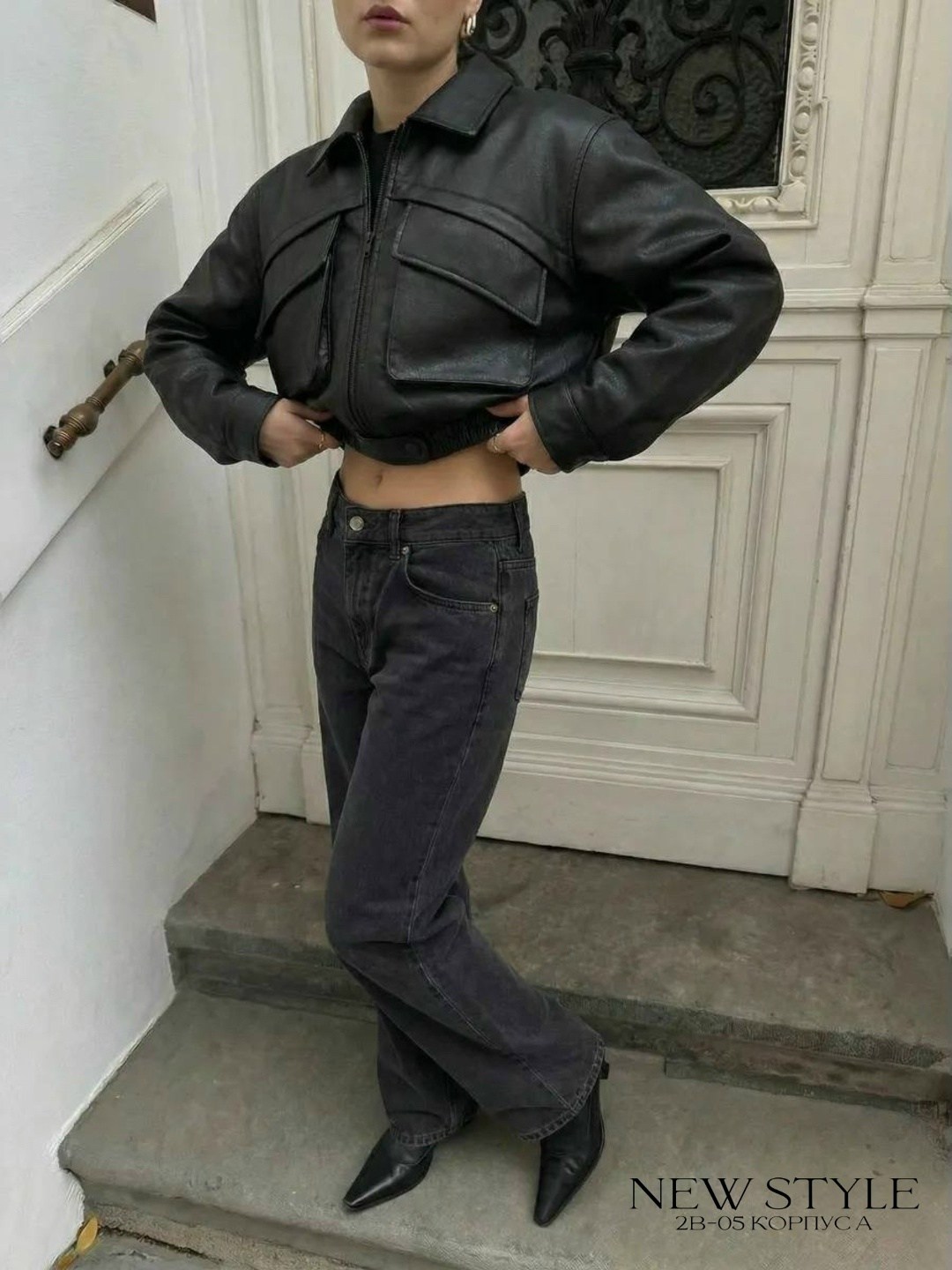 кожаная куртка,мужская кожаная куртка,модный стиль,косуха куртка,черная кожаная куртка