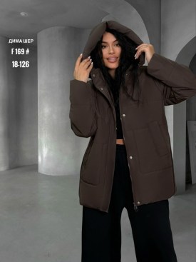 Верхняя одежда