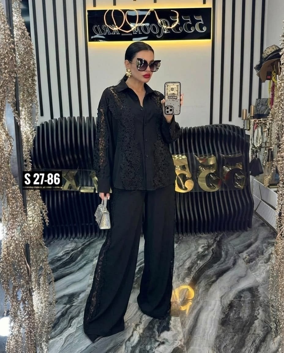 брючный костюм,женский брючный костюм,костюм брючный нарядный,женский брючный костюм с кружевом,женские костюмы