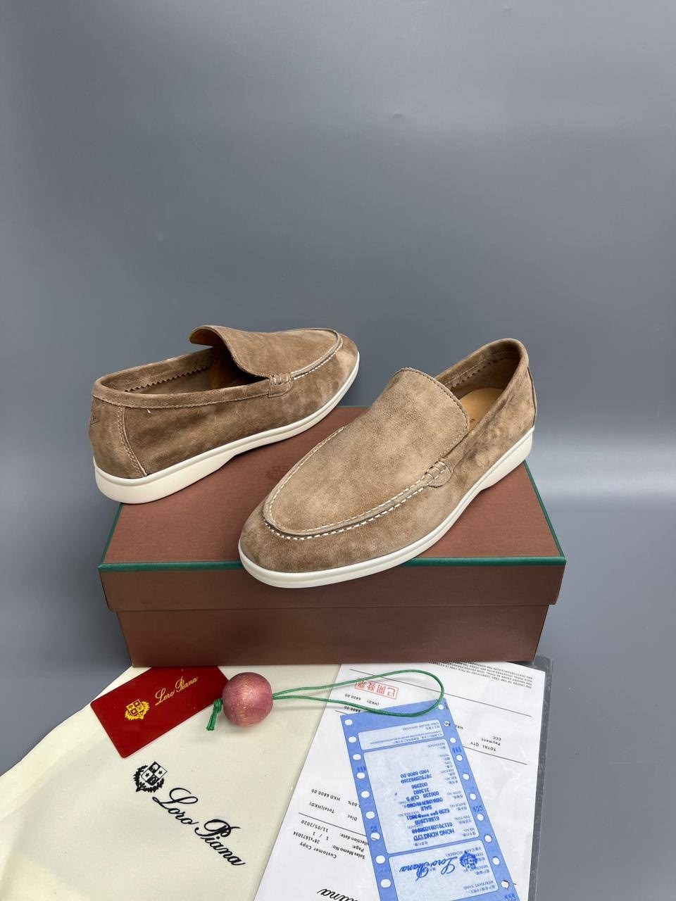 лоферы loro piana,лоферы натуральная замша loro piana,loro piana мужские лоферы,лоферы loro piana summer walk замшевые коричневые,женские лоферы loro piana