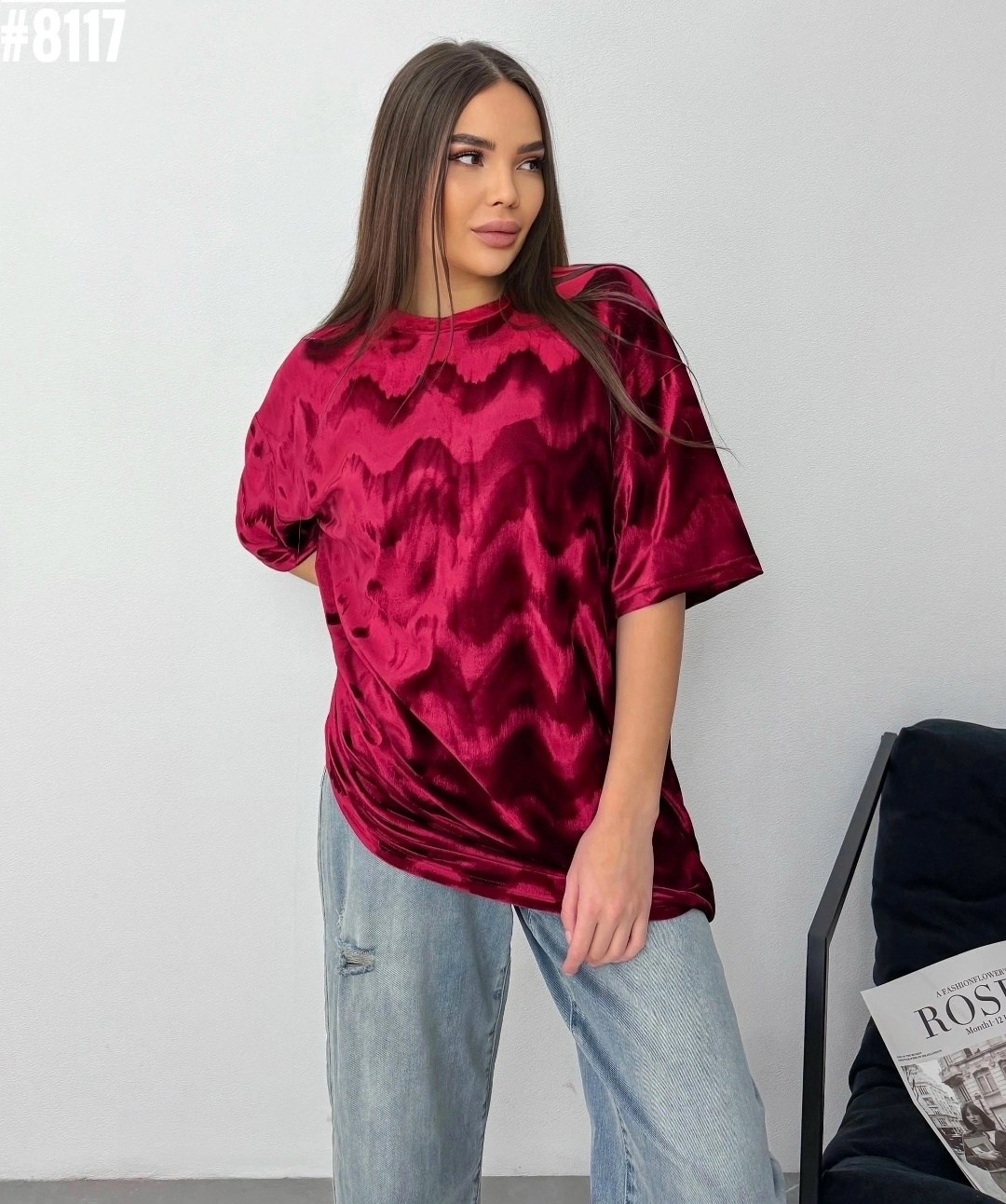футболки женская оверсайз,женская футболка,серая футболка варенка оверсайз maxluk,футболка варенка оверсайз,футболки оверсайз