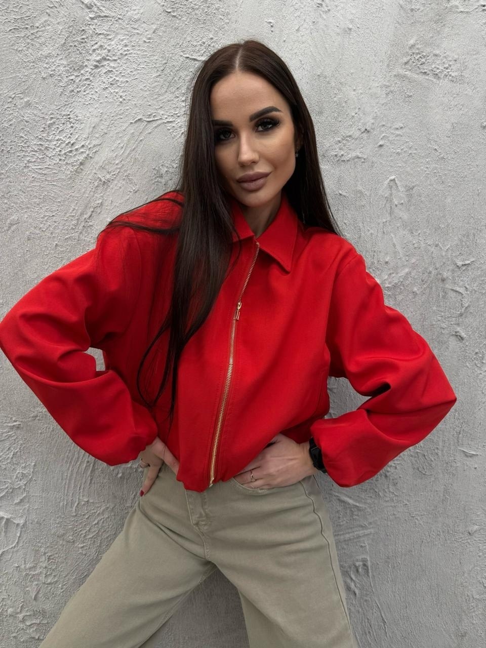 куртка бомбер,модная куртка,женская куртка,короткая куртка,бомбер утепленный из плащевой ткани mollis 16-03-3525/1