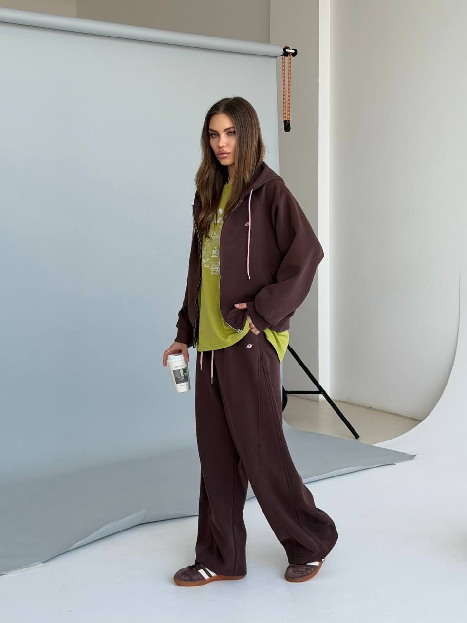 костюм на флисе,толстовка женская,спортивный костюм,женский костюм,костюм оверсайз